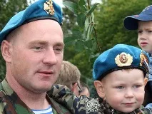 Все про союз десантників військ