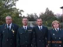 Валери Андреевич горското стопанство