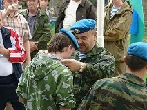 Все про союз десантників України