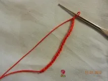 плетене една