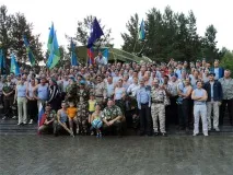 Все про союз десантників України