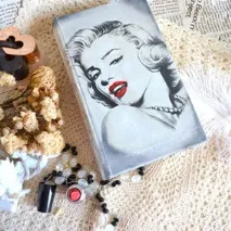 У подарунок секрет книга-сейф секрет