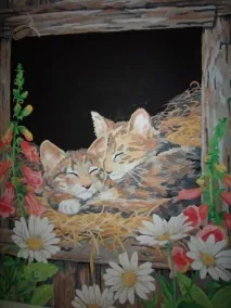 рисувам мога