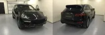 yandex porsche