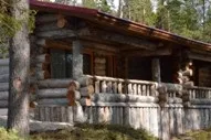 Заміський клуб Мала Ведмежа мала