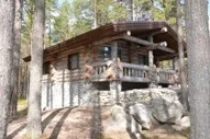 Заміський клуб Мала Ведмежа заміський