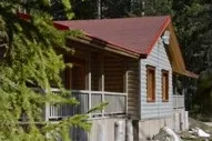 Заміський клуб Мала Ведмежа клуб
