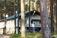 Заміський клуб Мала Ведмежа заміський