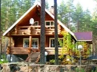 Заміський клуб Мала Ведмежа місць