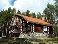 Заміський клуб Мала Ведмежа мала