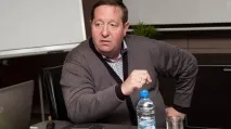 Забудовник земель навпроти Телецентру заявив, що пайовикам не загрожує втрата квартир земель