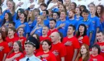 Руската федерация националните малцинства