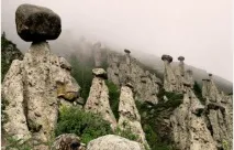 Чудеса та таємниці Гірського Алтаю Таємниці