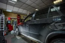 стелажи Ford Ranger