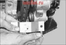 блока цилиндър