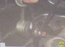 Заміна важеля передньої підвіски Центр корейських авто! підвіски