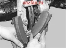 цилиндър блока