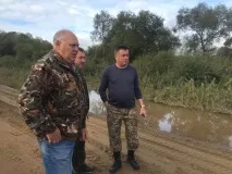 първата dalnerechensk