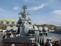 Юродиві українські Криму українські