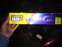 Заміна кермового карданчика і те, як я переміг стукіт Еура заміна