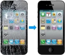 стъкло iphone