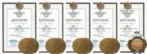 бавария приазовская