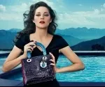 Dior през звездна