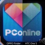 Знайомимося з Oppo Finder - Apple iPhone iPad MacBook Єкатеринбург ipad