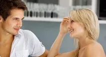 любовни жестове