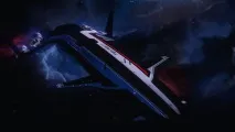 normandy storm