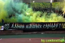 правилно изгорихме
