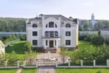 Жити чи не жити на Рубльовці лише