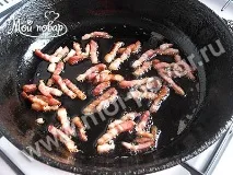 Печеня з курки у пиві - кулінарний рецепт курки