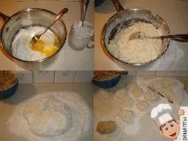 смажені