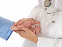след живот