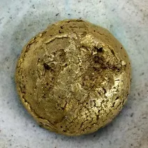 золото благородний метал жовте світло благородний