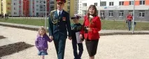 последните военнослужещи