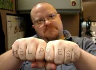 7 правил для співробітника техпідтримки та Help Desk техпідтримки