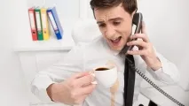 маленьких
