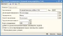 вида планове Стратегия изчисляване