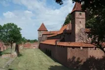 6 цікавих фактів про Тевтонський орден, Газета «Вітебський Кур’єр» тевтонський