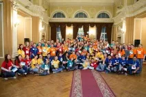 15 магістрантів ЦЕ виграли стипендію Потаніна. виграли