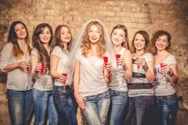 5 ідей, як класно провести дівич-вечір перед весіллям перед
