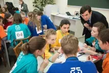 15 магістрантів ЦЕ виграли стипендію Потаніна. виграли