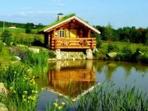 15 чудових альтанок, які перетворять будь-яку дачну ділянку будь-яку