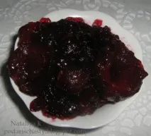 кайсийски джем