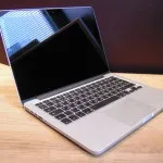 Apple MacBook Pro Retina 13 (mid 2014) vs macbook