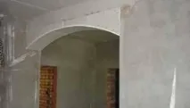гипсокартон направи