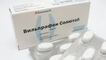 Антибіотики при простатиті у чоловіків назви антибіотиків від простатиту, схема лікування антибіотиків