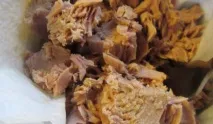 Англійські сендвічі - покроковий рецепт з фото на англійські